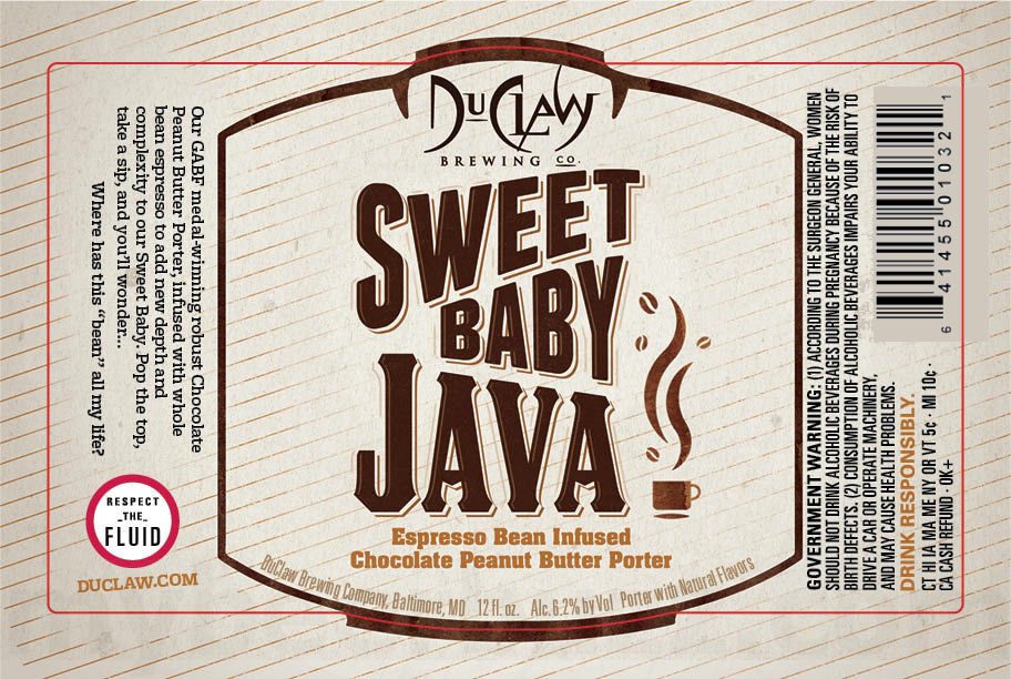 Mybeerbuzz .com Highlights Six DuClaw Brewing Beers