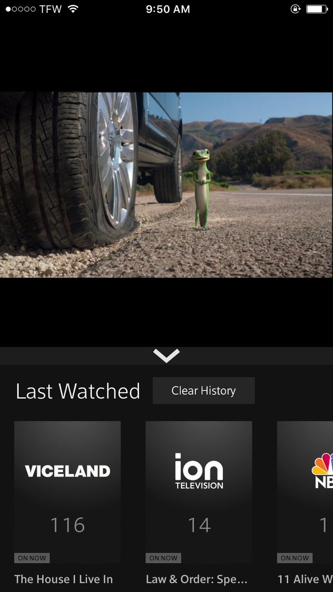 DenoBrownFilms's tweet image. Watching Viceland! #xfinityapp