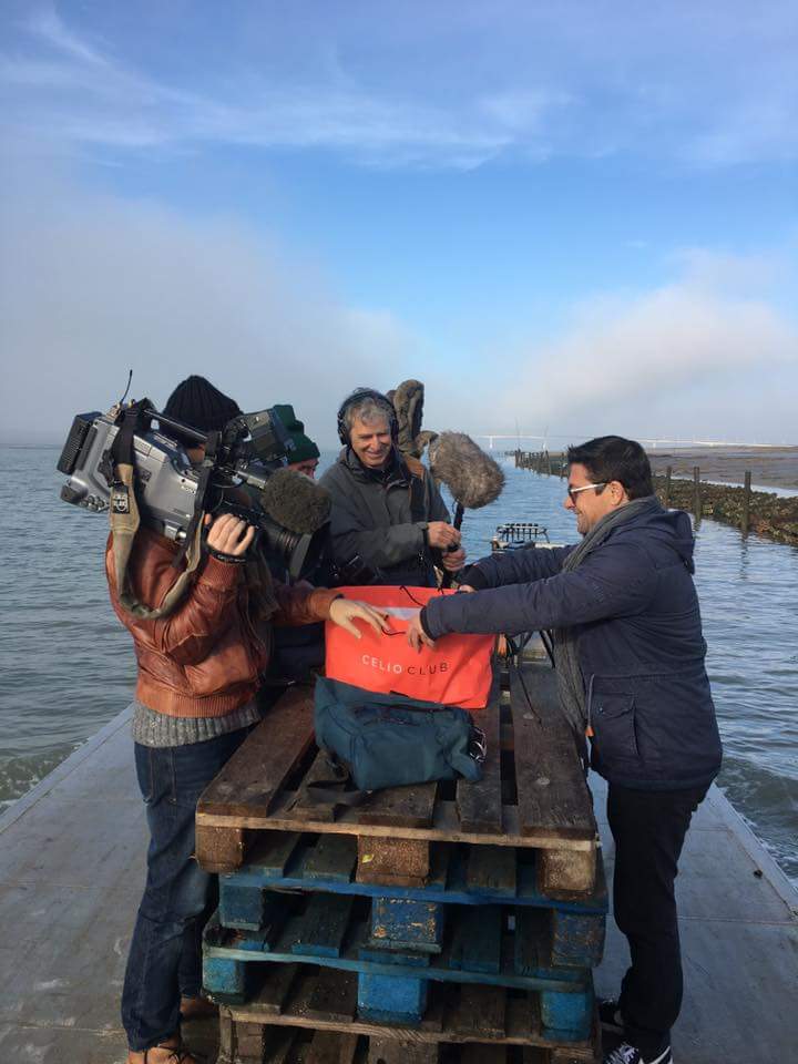 Rencontres à XV F2 tweet media