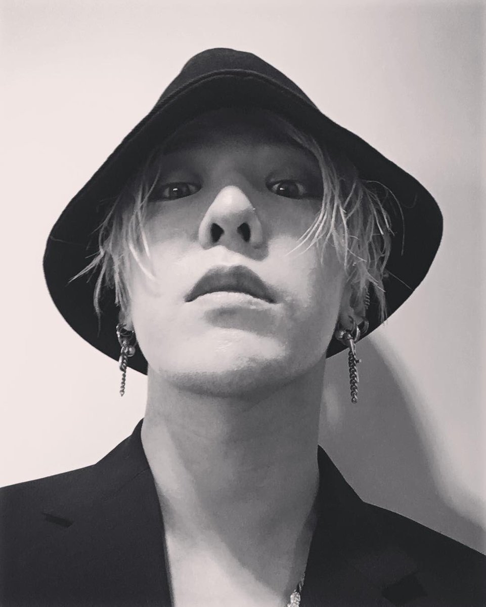 emudoraGGG's tweet photo. 01.07
今日も1日大好きでした。
会いたいです。
#DearGD https://t.co/C0DL3GCRKx