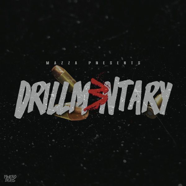mazzawagwan's tweet image. DRILLMENTARY VOL 3 OUT NOW ON LINKUPTV TRAX APP