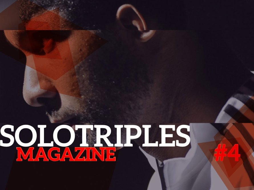 SoloTriples ACB tweet media