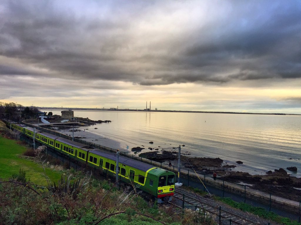 Around Dalkey tweet media