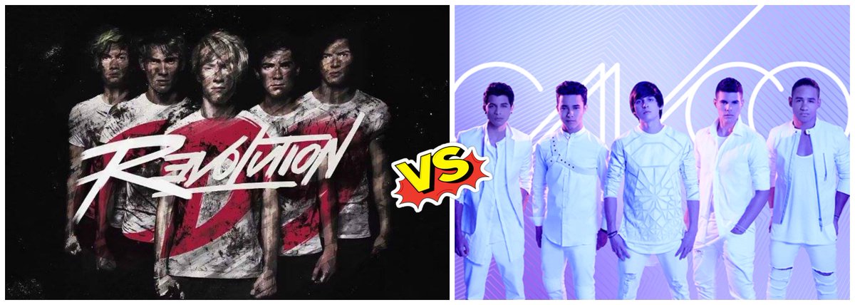 exaoaxaca's tweet photo. Es sabado de #ExaWknd con иαy σяozcσ y el Versus de hoy esta ¡buenísimo!
#Coders VS #CNCOwners VOTA por tu Fav @CNCOmusic VS @CD9 10am https://t.co/SCqp9zl1Aq