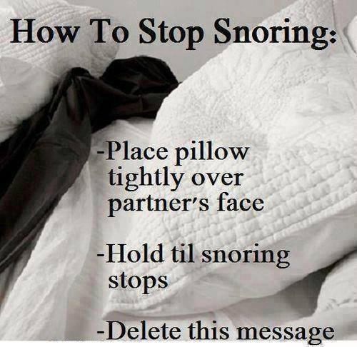 AcousticSong76's tweet photo. #howtostopsnoring https://t.co/zi3ergIK2k