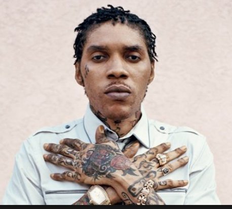  NP What Next - Vybz Kartel .Meanwhile Happy Birthday (41yrs) 