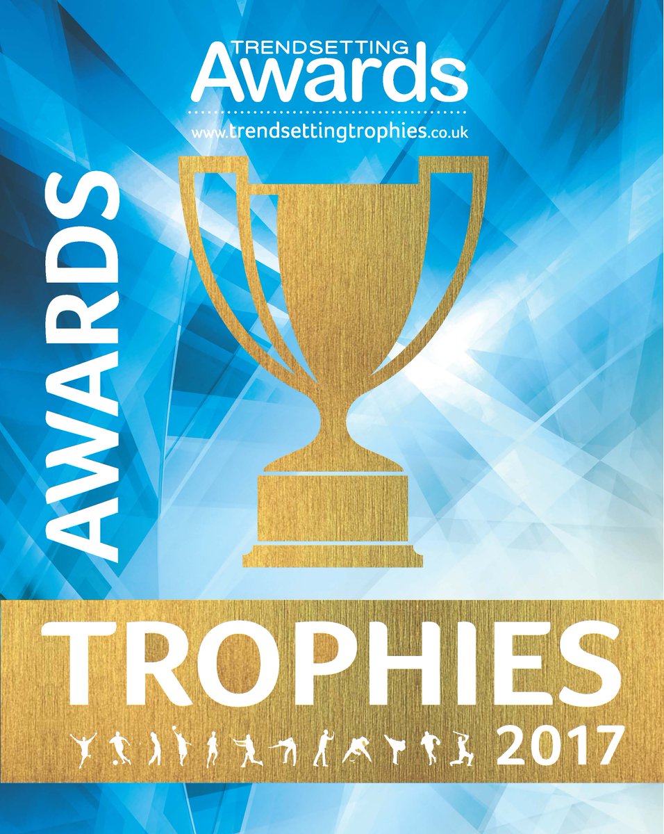 Our massive range of 2017 Trophies can now be viewed here supremeengraving.co.uk/supplierslist.… or call into the showroom for hard copies