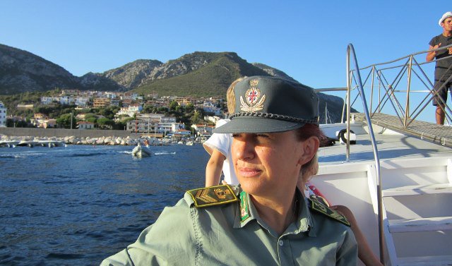 unionebarracelli (@unibarracelli) on Twitter photo La Compagnia Barracelli di Dorgali ha un nuovo comandante: nominata Capitano la Dr.ssa Maria Giovanna Sotgia. @TgrSardegna <a href="/sardolicesimo/">sardolicesimo</a> La Compagnia Barracelli di Dorgali ha un nuovo comandante: nominata Capitano la Dr.ssa Maria Giovanna Sotgia. @TgrSardegna <a href="/sardolicesimo/">sardolicesimo</a>