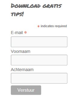 Heb jij ook goede voornemens voor minder stress in 2017? Download de gratis tips van WHY-Training!
why-training.nl