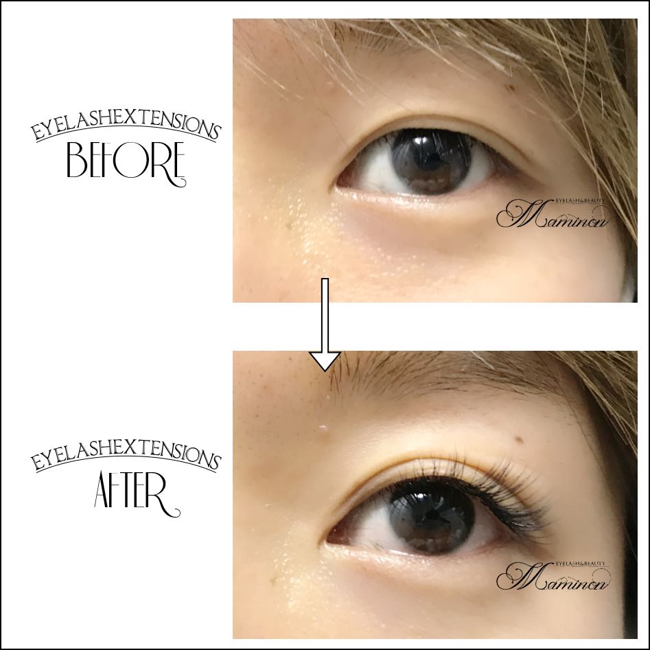 Masami No Twitter 矯正エクステ 130本仕上がり 下向き 逆さまつげ でお悩みの方に オススメの技術です 地まつげを矯正してから マツエク を付けますので通常のエクステの上がり T Co Sekrletvha