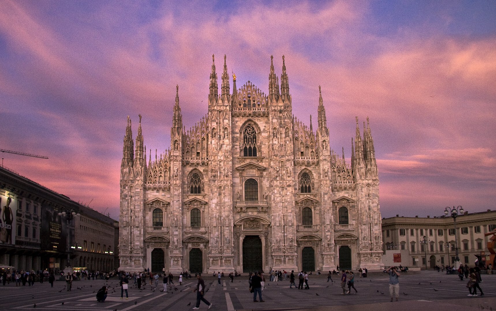 Milano e dintorni
