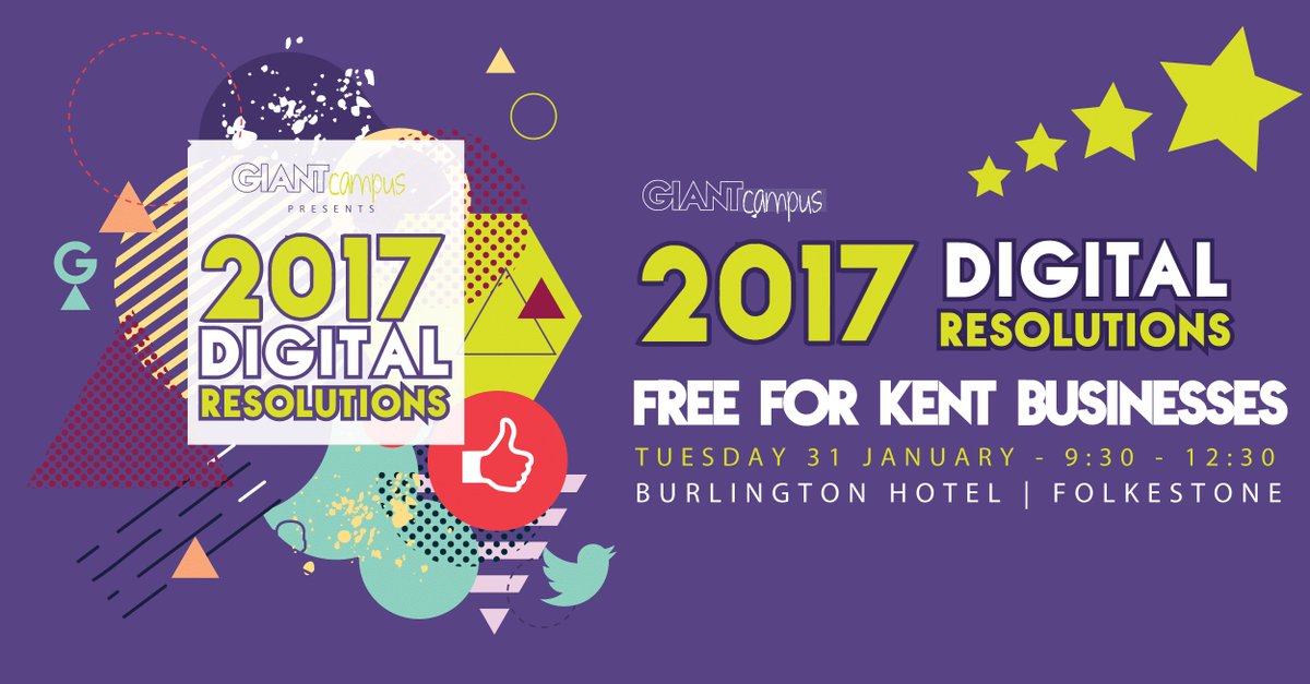 GIANT_campus's tweet photo. Roll up, roll up. We have a FREE workshop lined up to get people started with their digital #marketing. Read more: https://t.co/r7nMYyF97t https://t.co/wQ2S8iCK8V