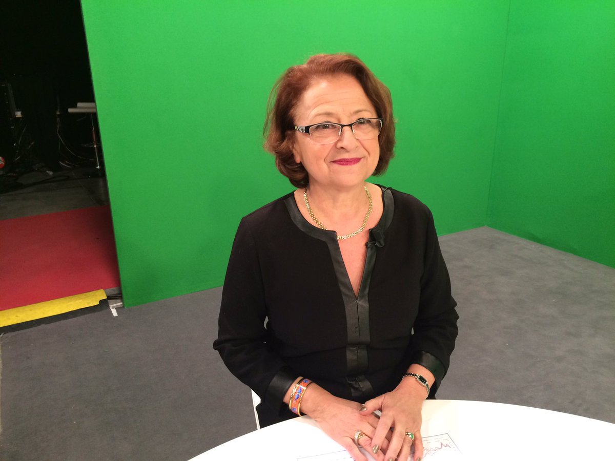 JpVacher's tweet photo. Martine #Collonge, Déléguée générale de #LyonPôleBourse, invitée de #BourseEtValeurs sur @TLMLyon à 15:30 et 19:15 #Forum @OddoetCie https://t.co/e8AAF6gOki