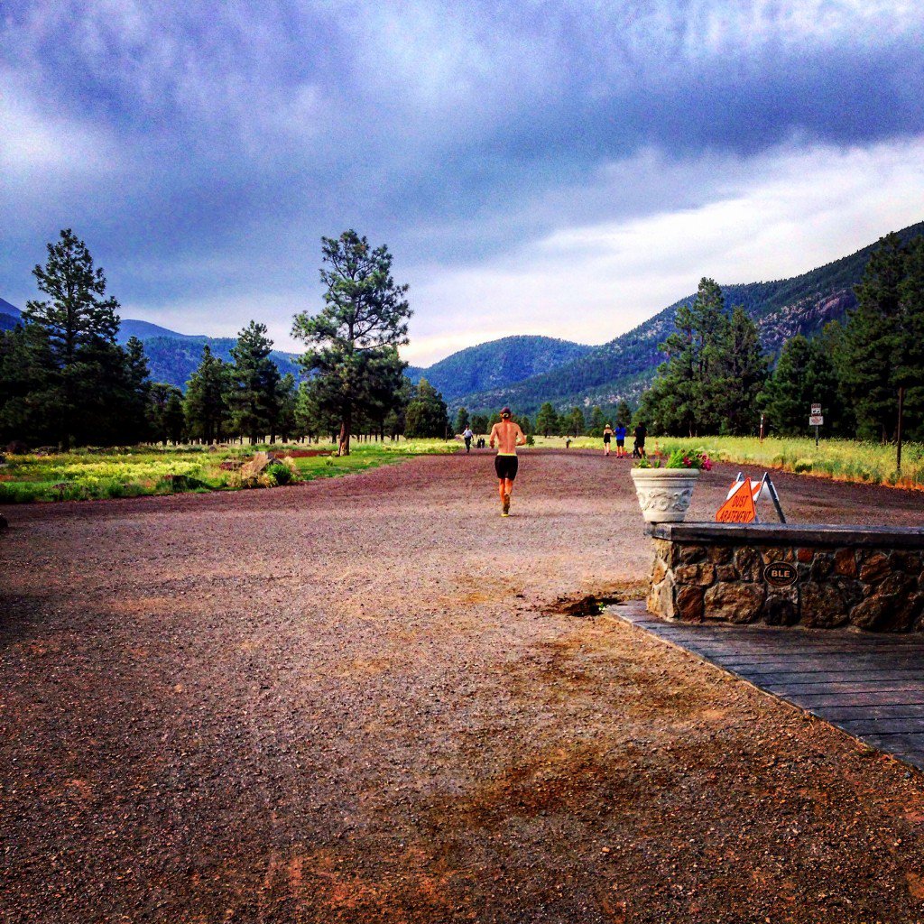 How Many Miles Do You REALLY Have To Run In Training? - Women's Running crwd.fr/2jiefCf