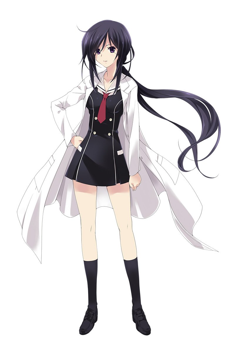 Tvアニメ放送直前 Chaos Child カオスチャイルド を予習ツイートまとめ Togetter Tvアニメ放送直前 Chaos Child カオスチャイルド を予習ツイートまとめ Togetter