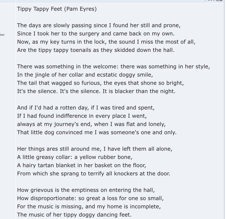 anne swale (@anneswale) on Twitter photo 