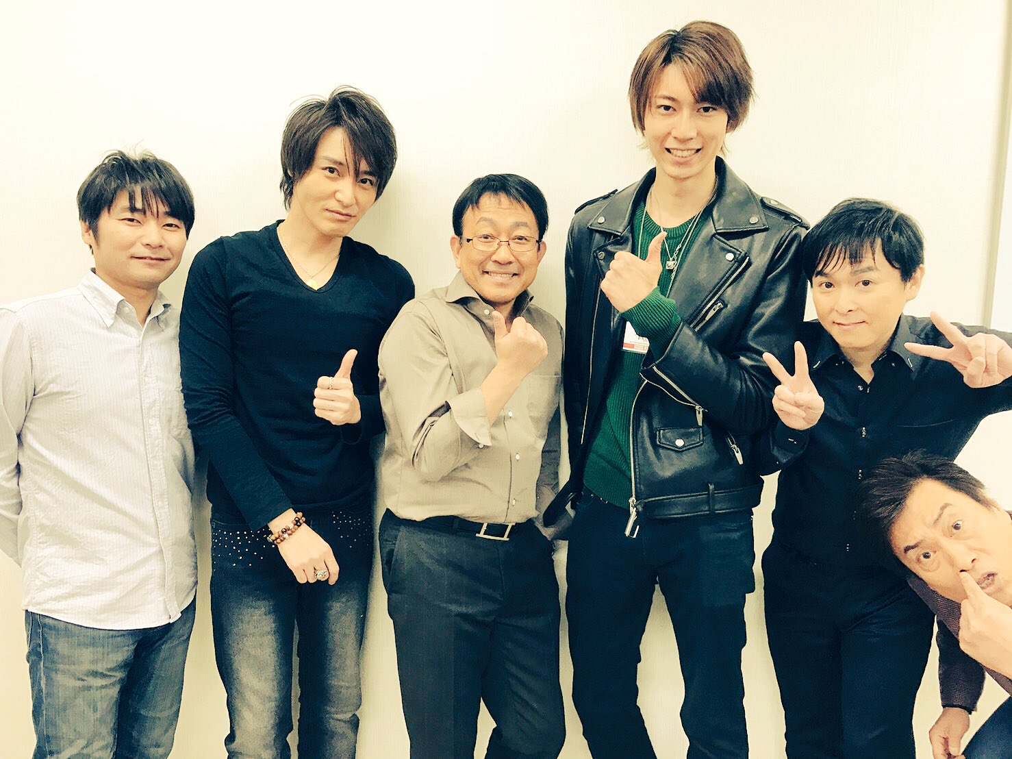 最遊記festa17 三蔵一行 笑 玄奘三蔵 関俊彦さん 孫悟空 保志総一朗さん 沙悟浄 平田広明さん 猪八戒 石田彰さん アニメopを歌われた徳山秀典さんです O イベント最高でした ー 最遊記歌劇伝 沙悟浄 役 鮎川太陽 話題の画像がわかるサイト 最遊記festa17 三蔵一行 笑 玄奘三蔵 関俊彦さん 孫悟空 保志総一朗さん 沙悟浄 平田広明さん 猪八戒 石田彰さん アニメopを歌われた徳山秀典さんです O イベント最高でした ー 最遊記歌劇伝 沙悟浄 役 鮎川太陽 話題の画像がわかるサイト