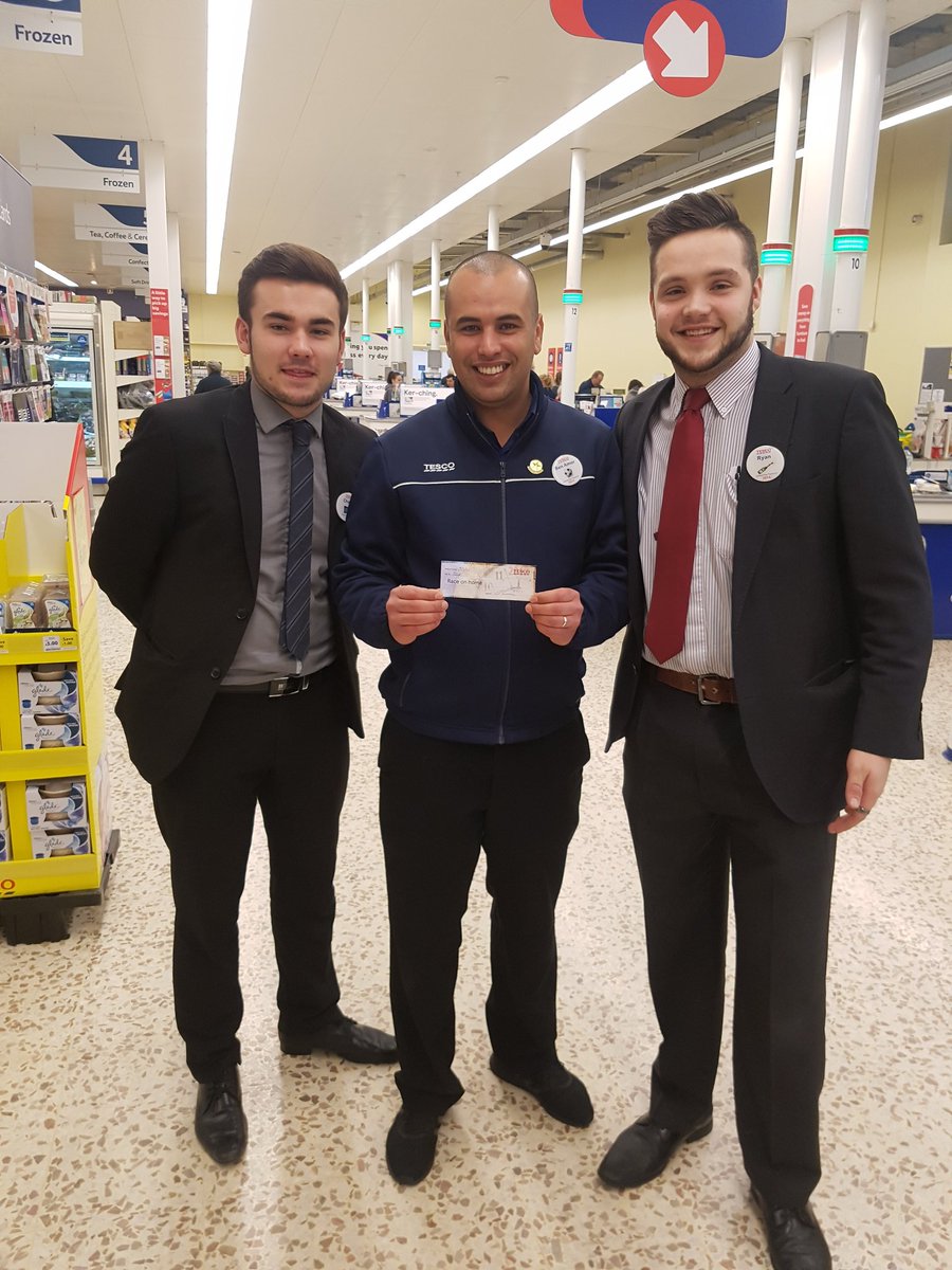 Well done Sam an excellent WOW comment #raceonhome <a href="/RyanBTesco/">RyanBTesco</a> @sianjellay