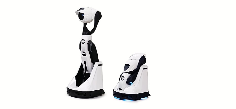 TicRobot's tweet photo. Ce robot domestique projette films, messages ou recettes de cuisine partout dans votre maison ! Sur @planeterobots.
https://t.co/zQnrZU4rEG https://t.co/gGwal8z5fw