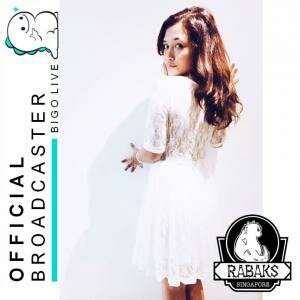 Come join me, or you'll be left behind #BIGOLIVE > TALK LEH! Shares too.. web.live.bigo.sg/2133260742_197…