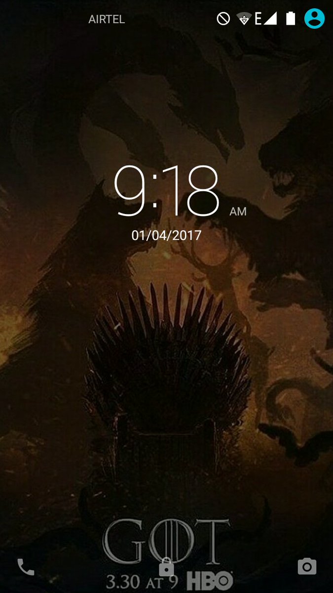Alkerion1's tweet photo. Changed my wallpaper. https://t.co/ZGgCOHhbAL