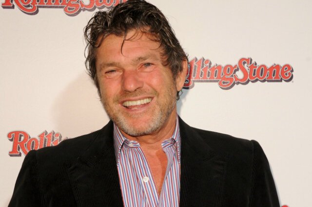   Jan 7: Happy birthday to Jann Wenner (co-founder & publisher/Rolling Stone mag) is 71. 
