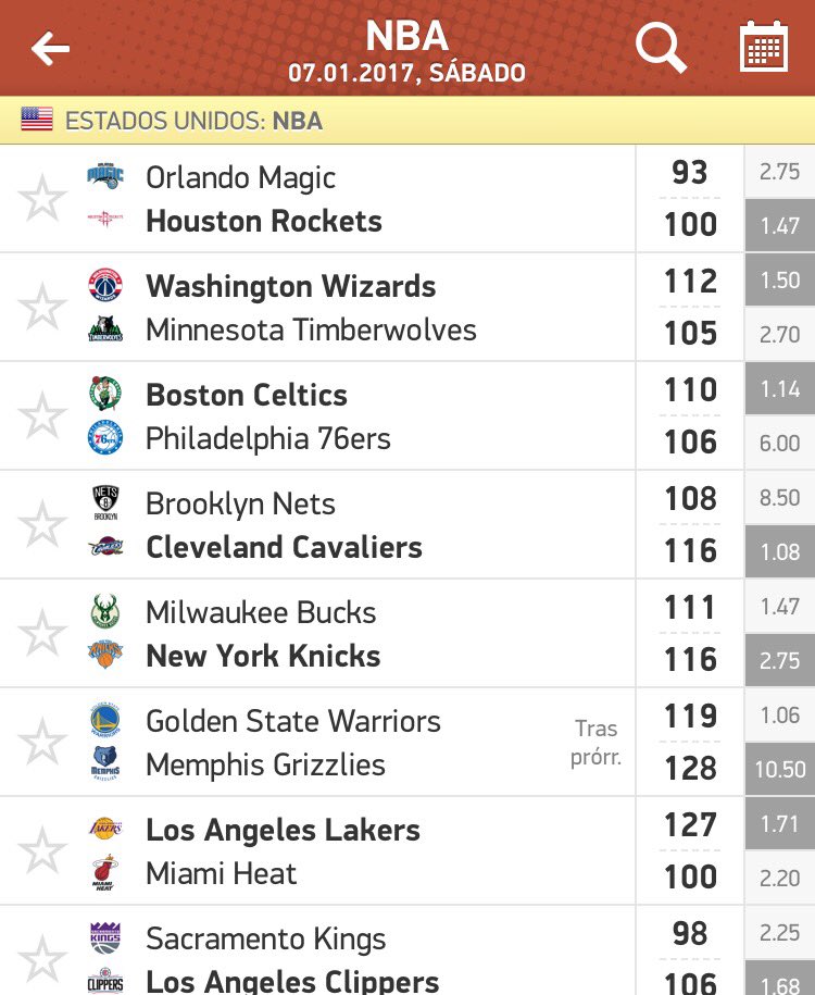 TipsAnalistasB's tweet photo. Resultados de anoche y nuestras dos apuestas 
✅✅ Cuota 5,38 y 1,71 acertadas 🤑
#NBA
https://t.co/av9DEfkYB7 https://t.co/A0NjByHMoc