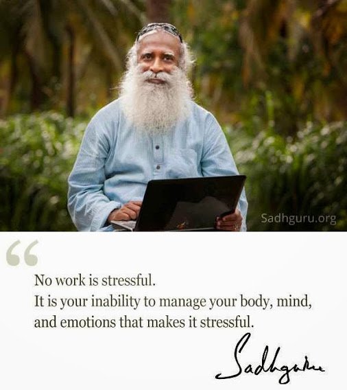 AsiraRichie's tweet photo. In order to manage yourself well

Read #iNNEREngineeringBook #GuideToJoy24X7  @SadhguruJV https://t.co/3I6X3HFPLh