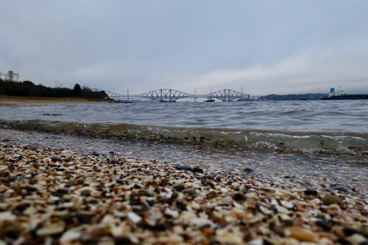 Forth Bridge (@forth_r_bridge) on Twitter photo 