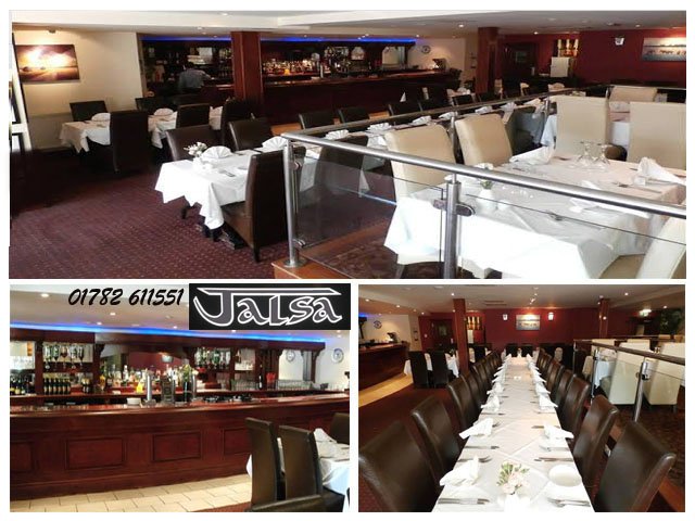 JalsaNewcastle's tweet photo. Enjoy a #curry this #weekend at #Jalsa Tandoori, an award winning #Indian #restaurant in #Newcastle-Under-Lyme. https://t.co/Adwy8NbHlL