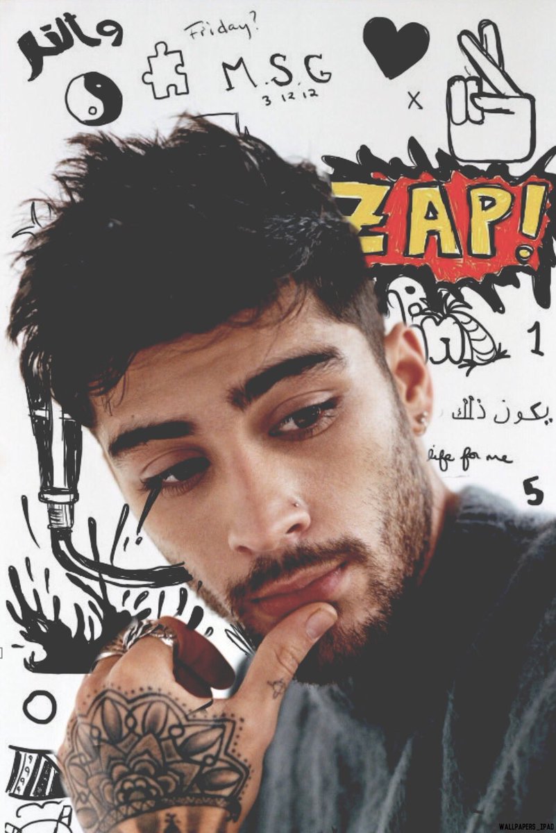 wallpapers_ipad's tweet photo. Zayn Malik Wallpapers
~RT or like if u save~Be Honest~
Hope u like it! https://t.co/reiBSkSDI5