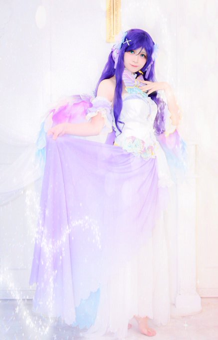 Twitterのコスプレ画像91