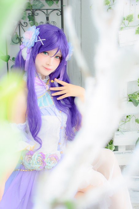 Twitterのコスプレ画像89