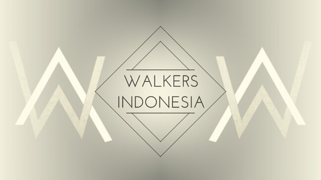 WALKERSINDO's tweet photo. #WalkersIndonesia #SupportAlan @IAmAlanWalker https://t.co/R3ZONDaOSu