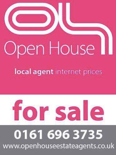 Open House Salford tweet media