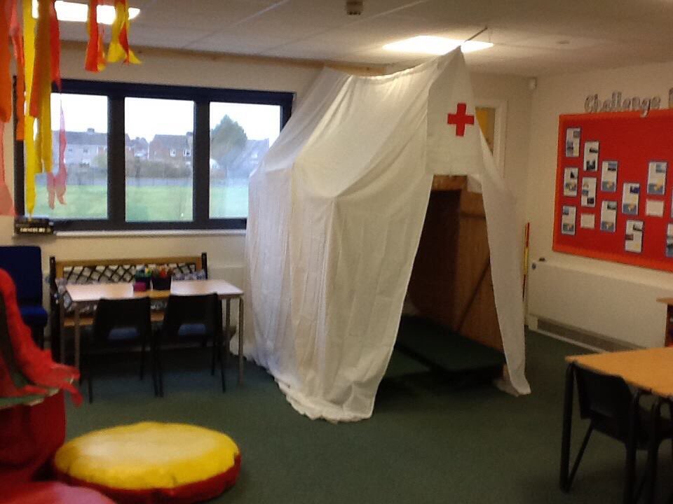 8Woodlands's tweet photo. Our fantastic learning environment- What does it take to survive in our world? https://t.co/SM2a0ttzby