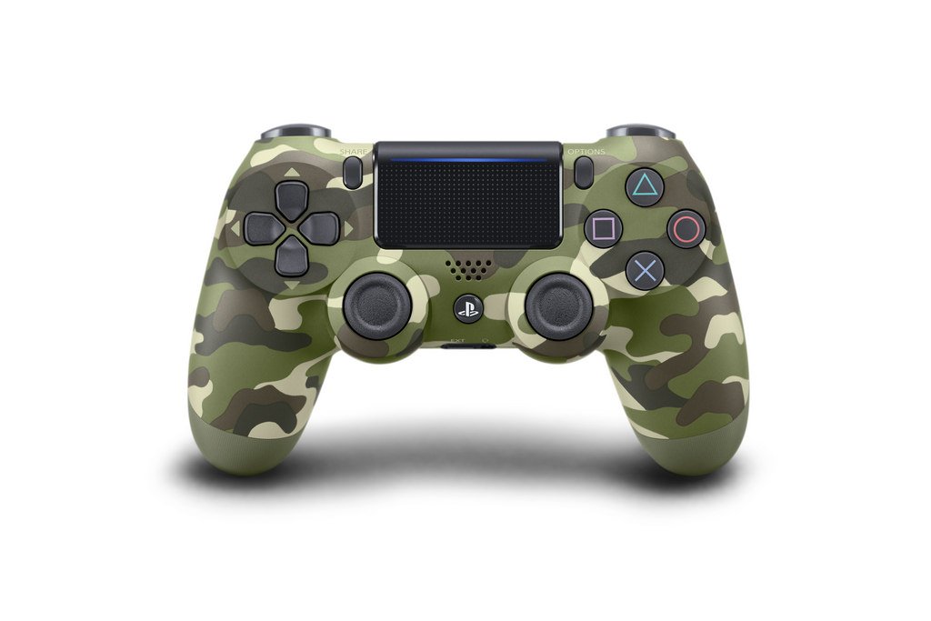 GAMEPoole's tweet image. £5 deposit for... erm... nothing? I don&apos;t see anything? #camocontroller #invisible  January 27th 2017