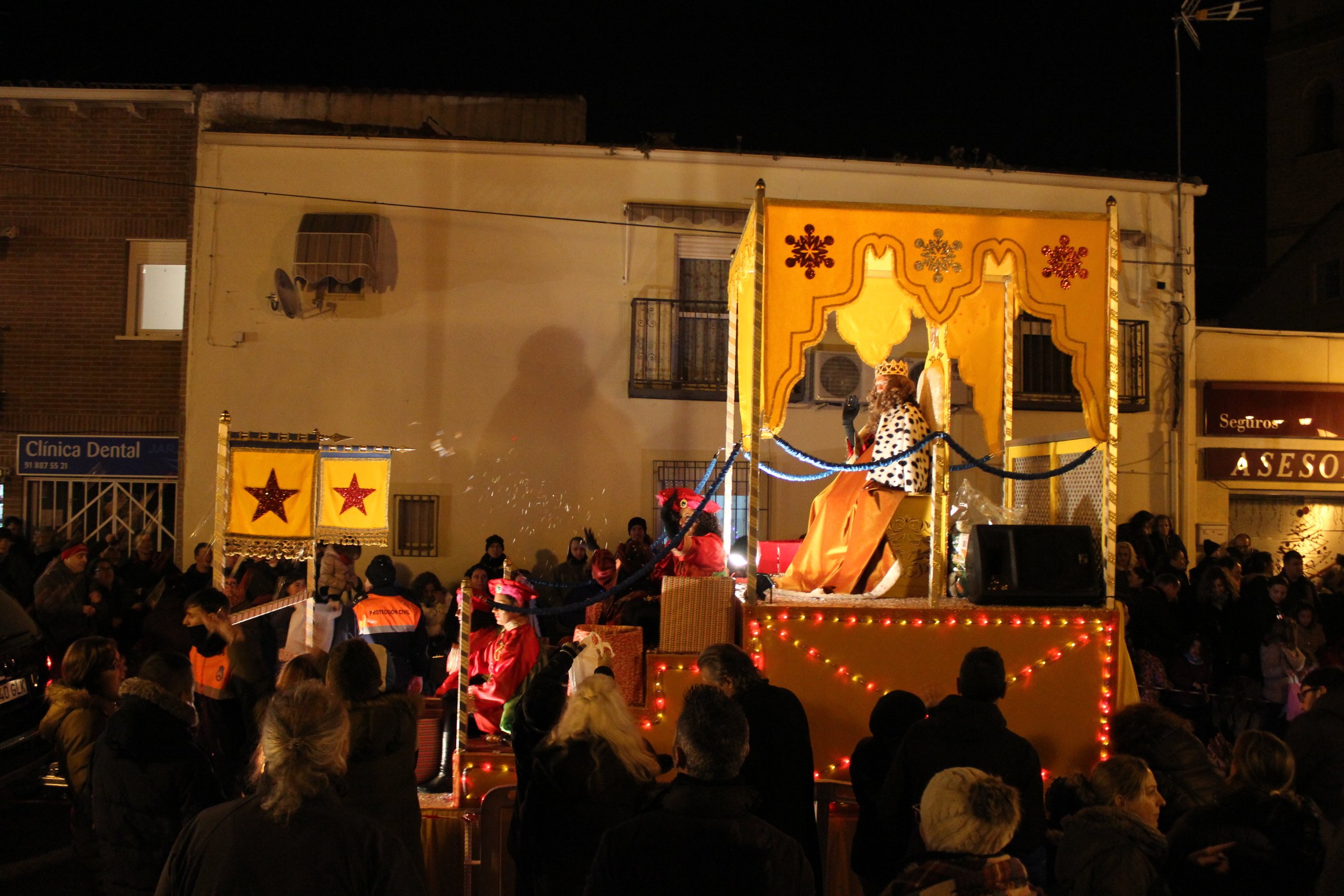 Foto cedida por Ayuntamiento de Daganzo