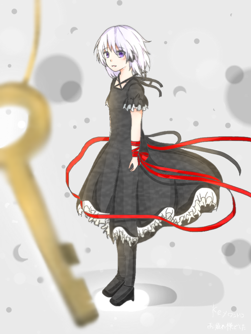 Key作品のtwitterイラスト検索結果 Key作品のtwitterイラスト検索結果