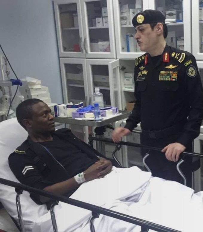 اللهم إحفظ أمننا وأماننا
اللهم من أراد بنا شراً فأشغله بنفسه
الدين والوطن مستهدفان
كنا نائمين
وسهروا على أمننا
 #مقتل_ارهابيين_بحي_الياسمين