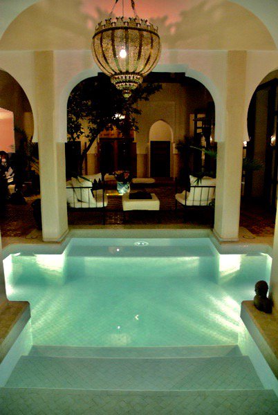 Luxurious Moroccan Lighting Fixtures