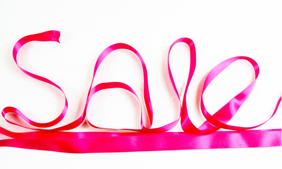 The Annabel's Huge Handbag Sale is now on in our Royal Parade store! Don't miss out on up to 75% off of our designer ranges!