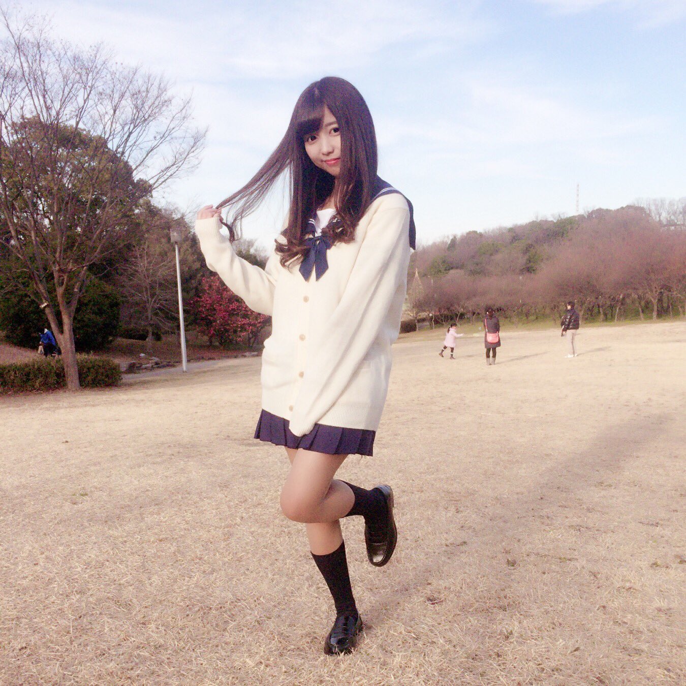 ゆん on X: 