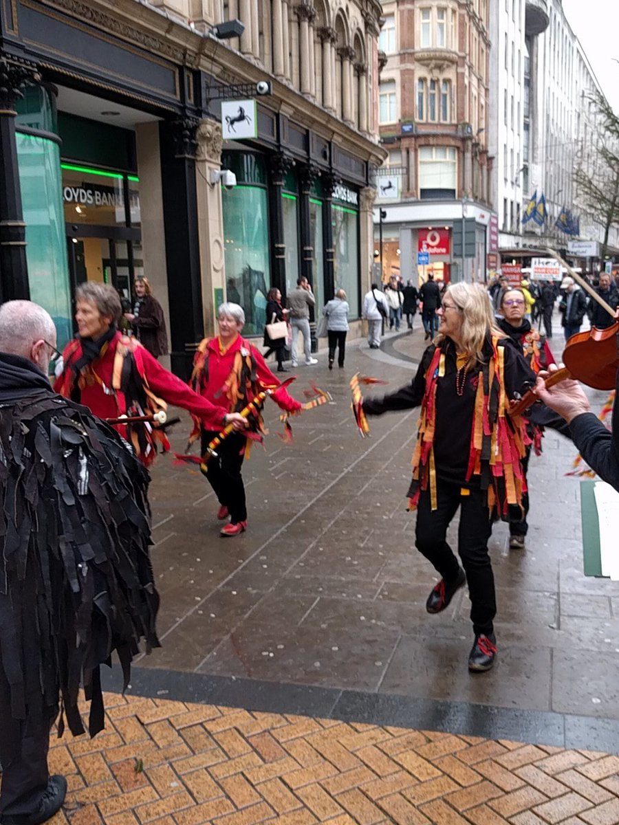 JockeyMorrisMen's tweet photo. Second session at #spotc #ploughtour https://t.co/U3NiWiSHYT