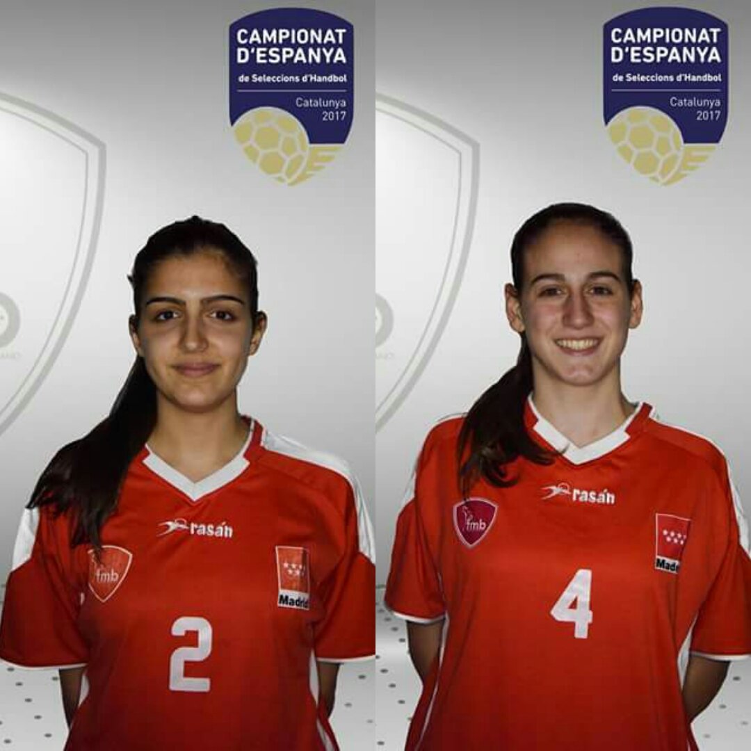 balonmanoikasa's tweet photo. Campeonas de España!! Enhorabuena chicas!!
@luciorts #paula #orgulloBMC https://t.co/gkChy0SREz