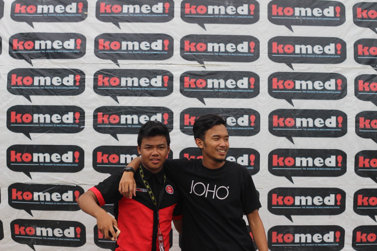 AfiqEizzuddin's tweet photo. induction day #Massrun https://t.co/UVnENCZGZU