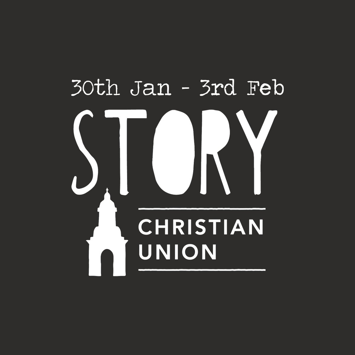 TCDCU's tweet photo. Get excited for our upcoming Events Week! A week full of real life stories and encounters with Jesus #story #trinity #lifechangingencounters https://t.co/KB0vDfv4pE