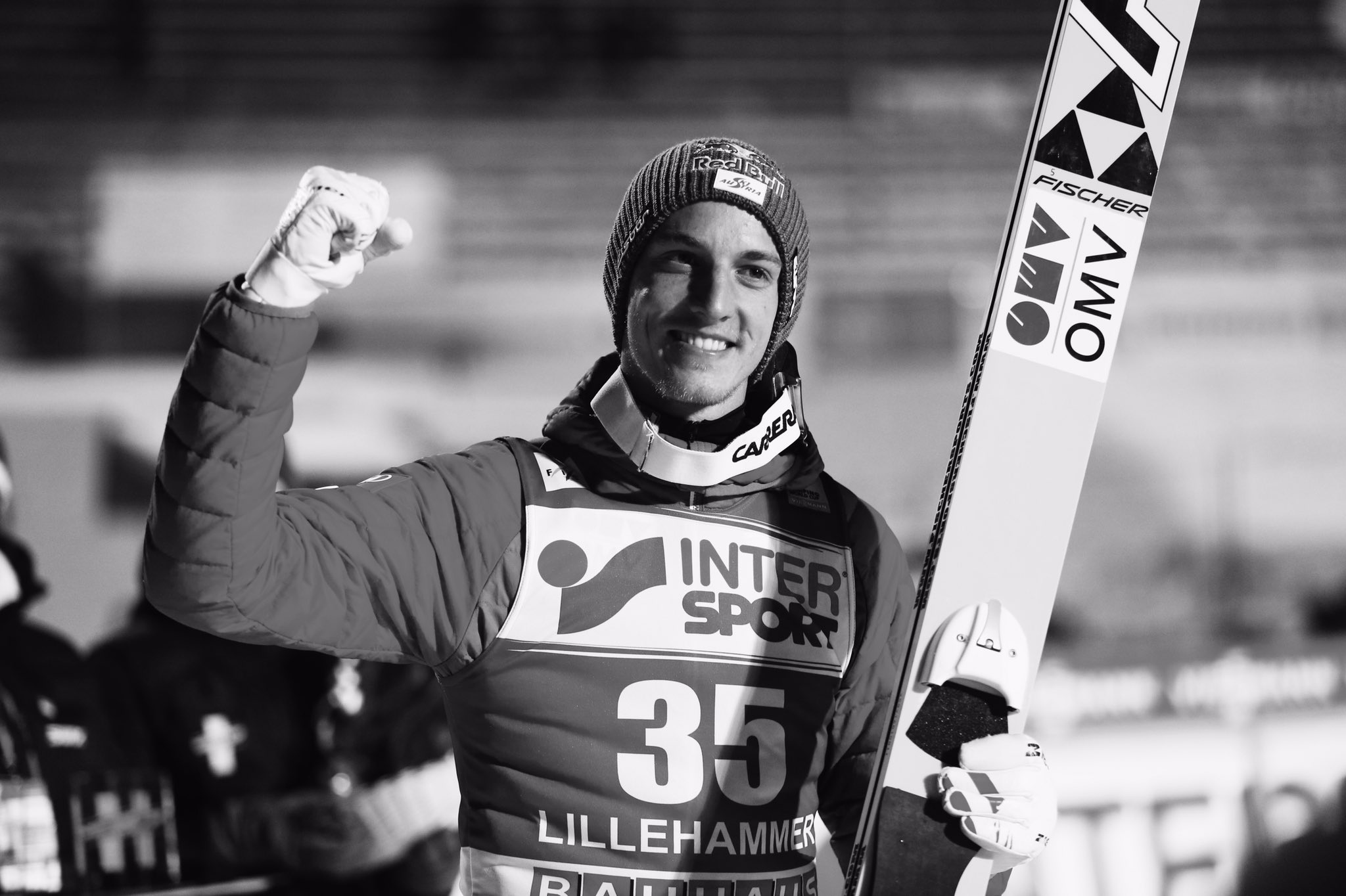 Happy 27th birthday, Gregor Schlierenzauer | Photo by  