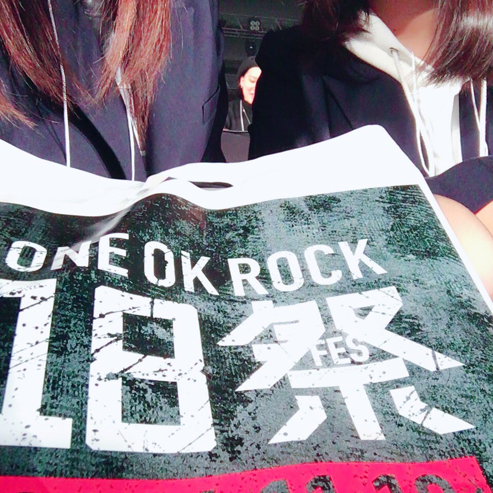 ONE OK ROCK18祭 (@18fes1) / Posts / X