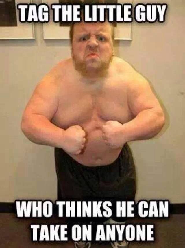 jestinguk's tweet image. That guy!